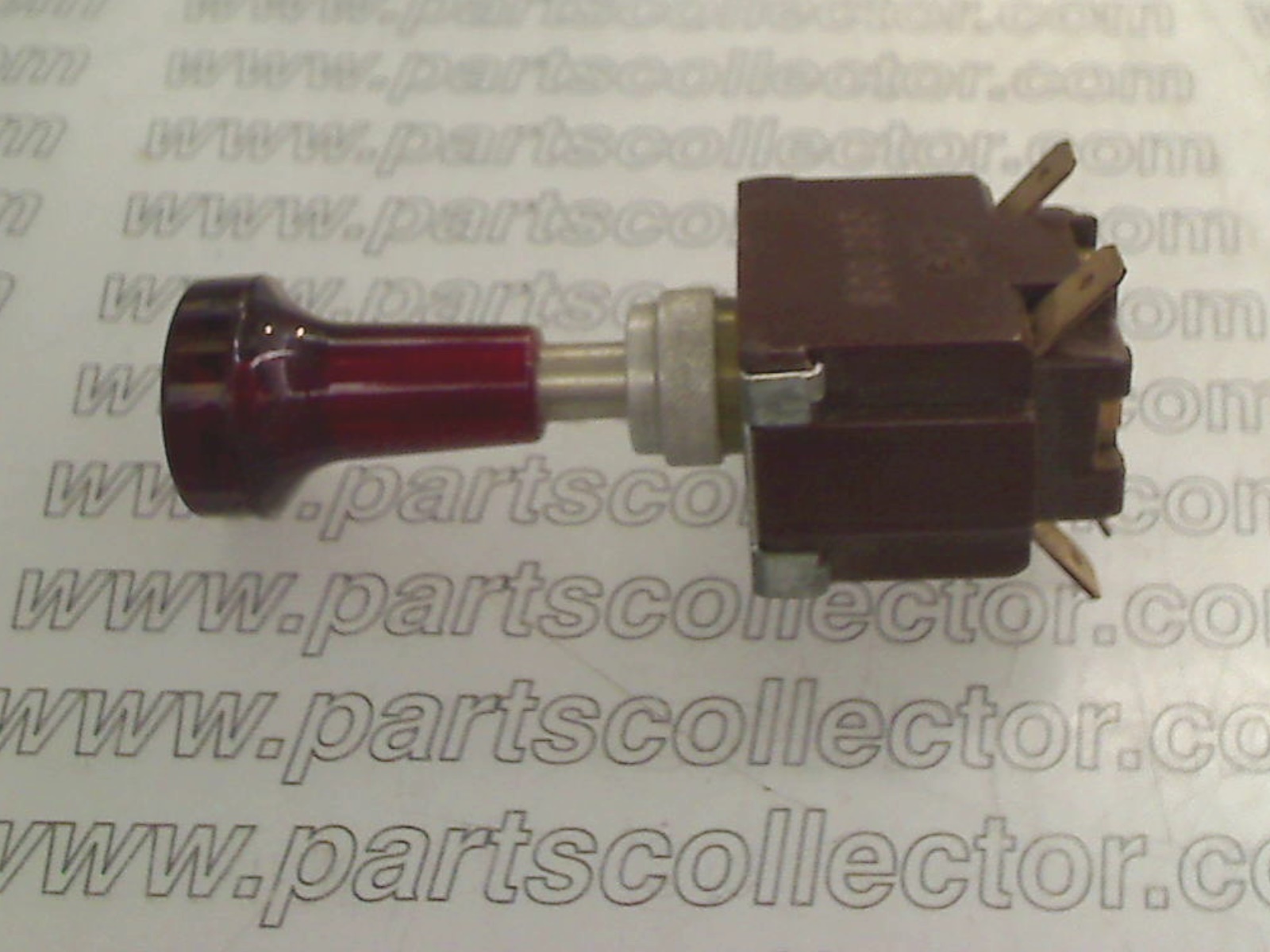 SWF 500 285 Electrical system code 9506 compatible with: ALFA ROMEO ALFA ROMEO, FERRARI FERRARI, FIAT FIAT, LAMBORGHINI LAMBORGHINI, LANCIA LANCIA, MASERATI MASERATI - detail view